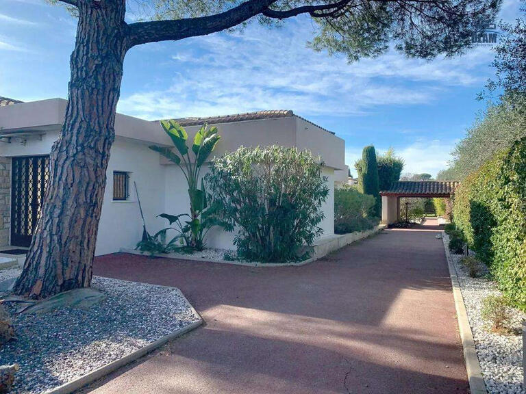 House Mougins - 3 bedrooms