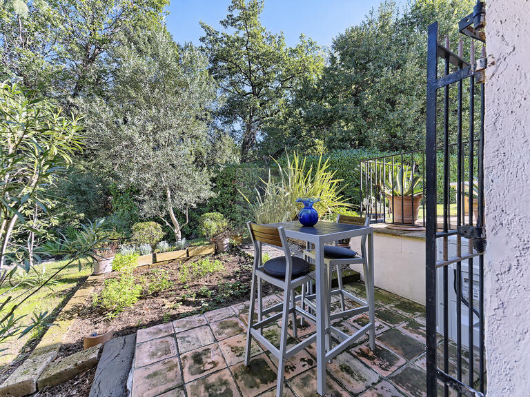 House Mougins - 4 bedrooms - 195m²