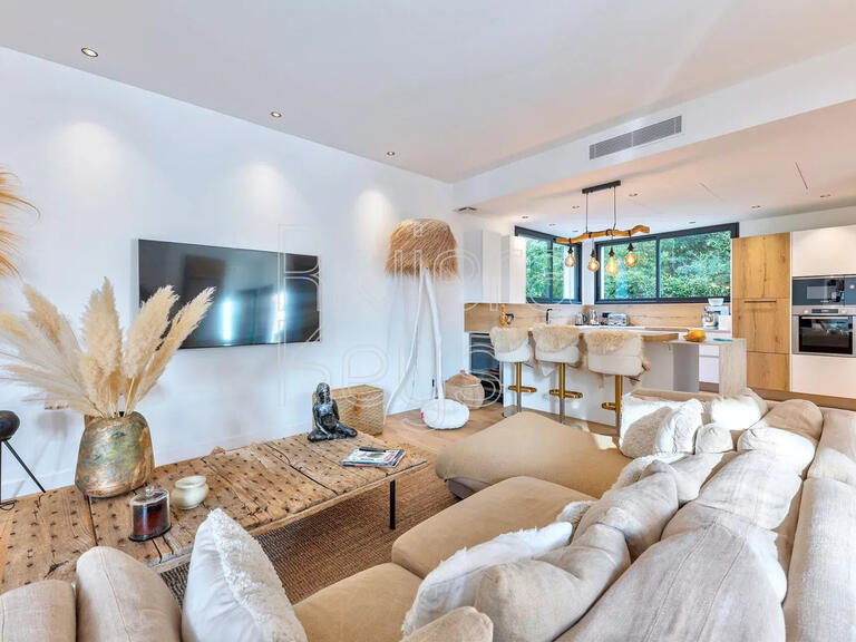 House Mougins - 3 bedrooms - 213m²