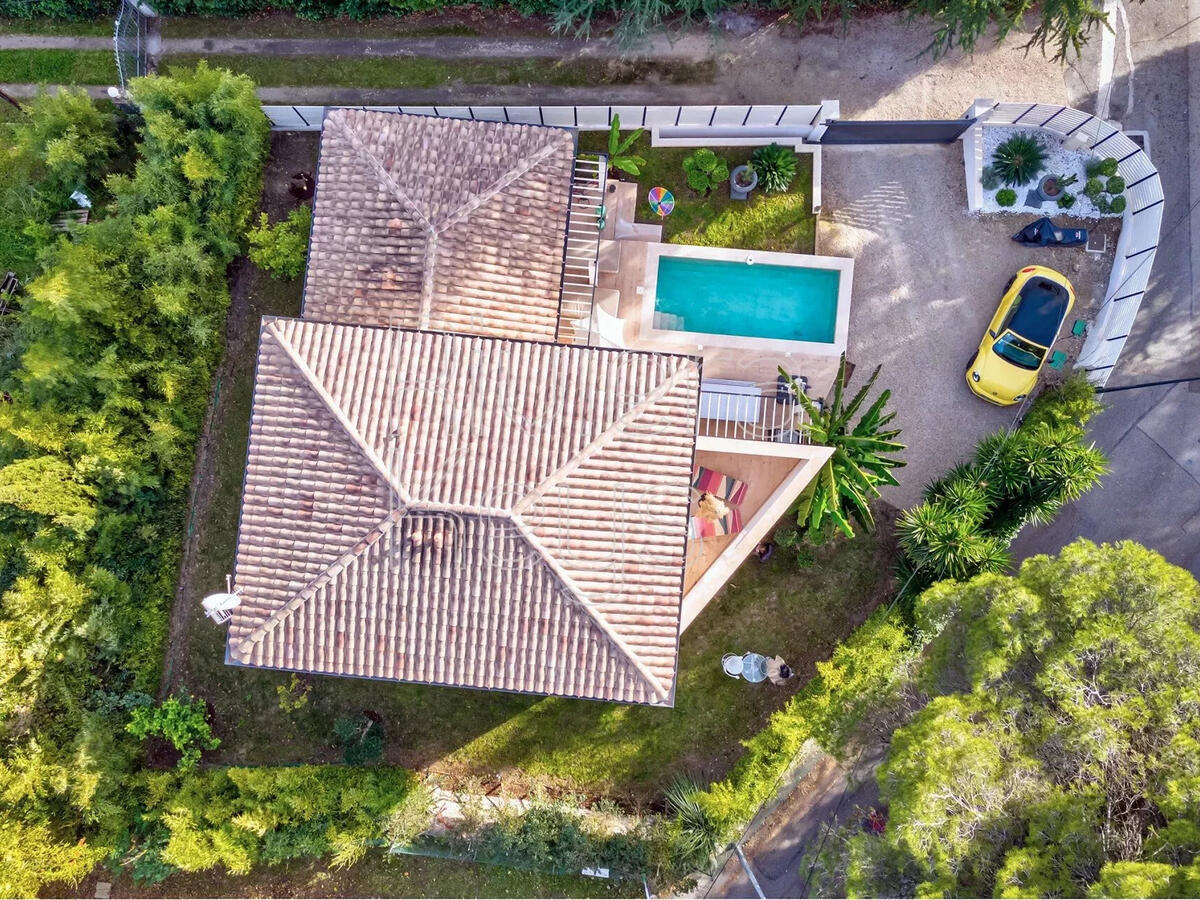 House Mougins