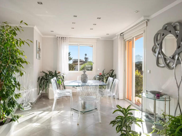 House Mougins - 4 bedrooms