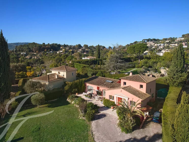 House Mougins - 4 bedrooms