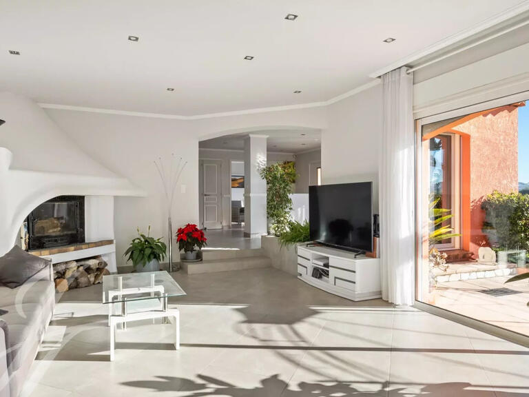 House Mougins - 4 bedrooms