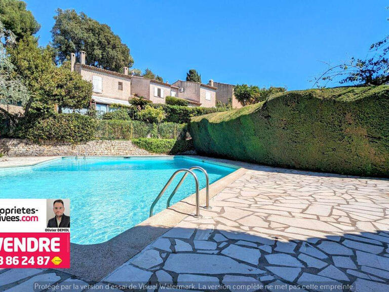 House Mougins - 4 bedrooms