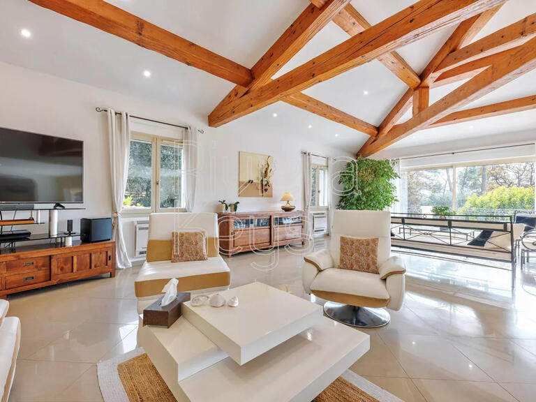 House Mougins - 4 bedrooms - 382m²