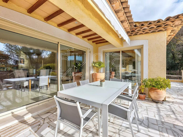 Maison Mougins - 4 chambres - 382m²