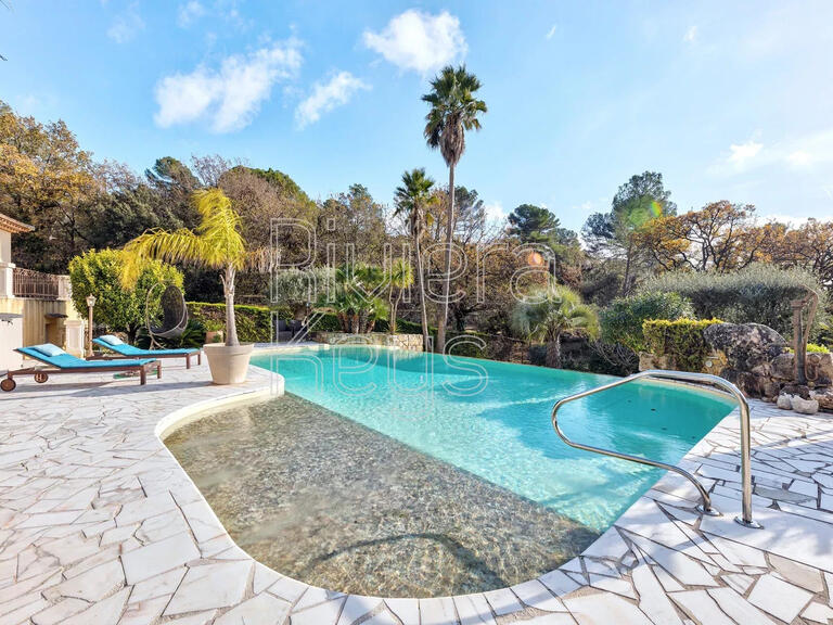 House Mougins - 4 bedrooms - 382m²