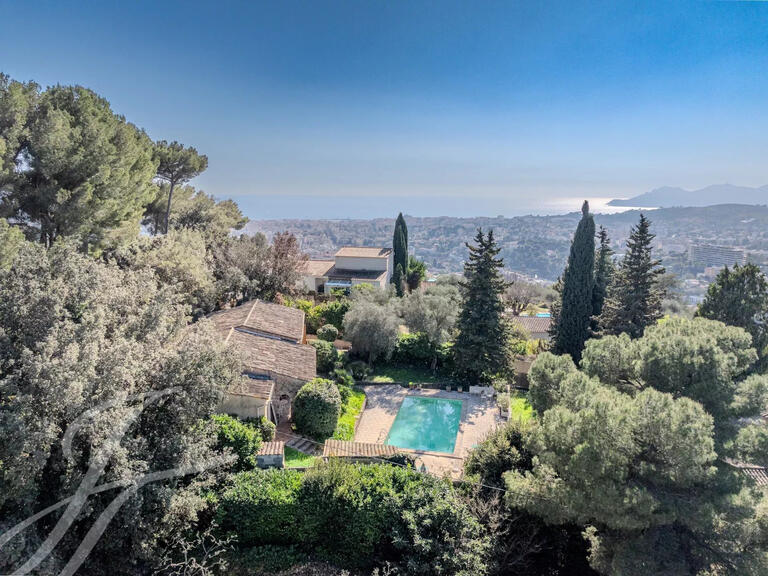 House Mougins - 5 bedrooms - 178m²