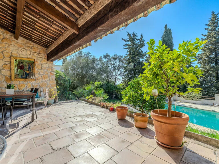 House Mougins - 5 bedrooms - 178m²