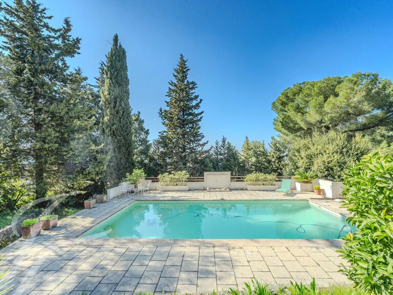 House Mougins - 5 bedrooms - 178m²