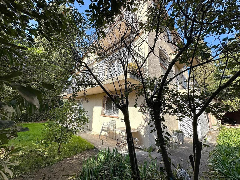 House Mougins - 191m²