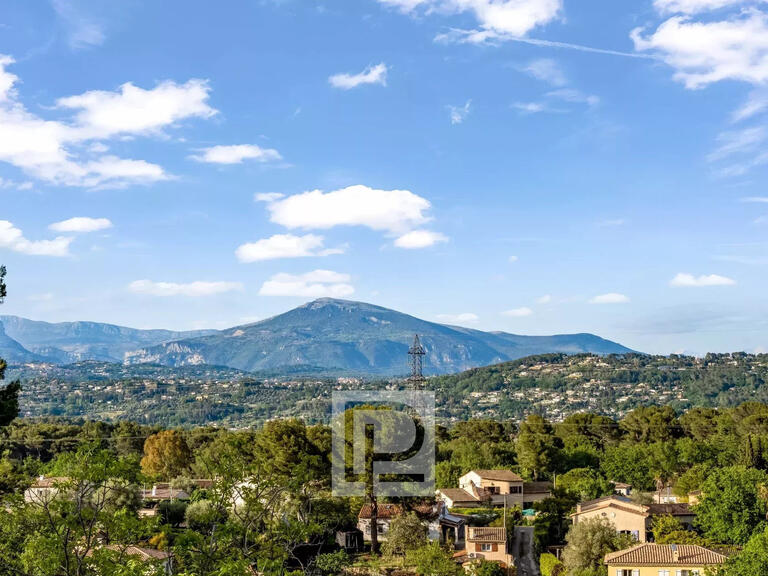 House Mougins - 4 bedrooms - 318m²