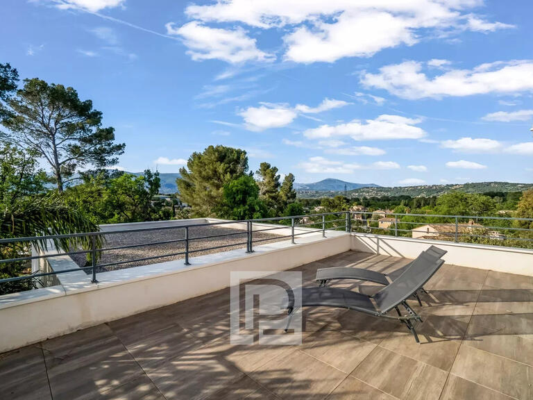 House Mougins - 4 bedrooms - 318m²