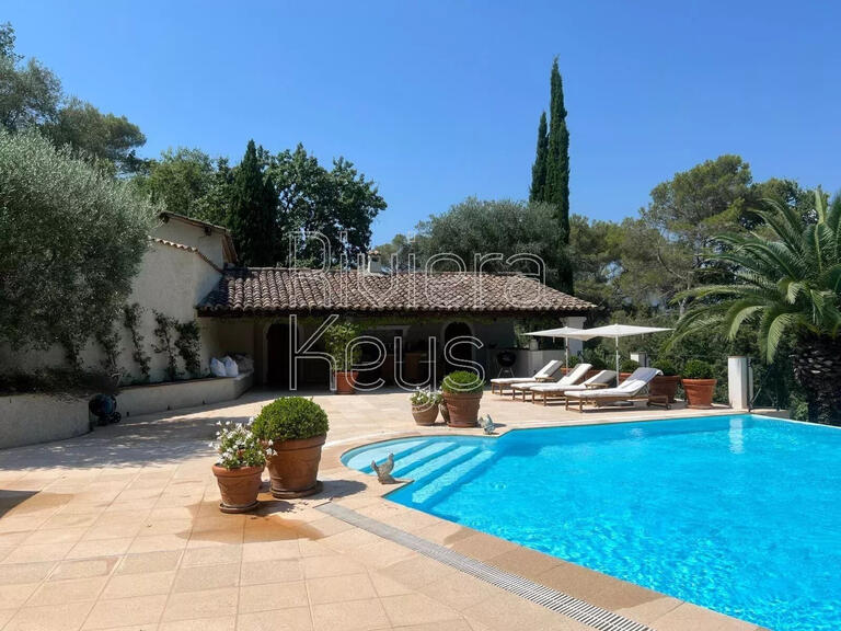 Maison Mougins - 300m²