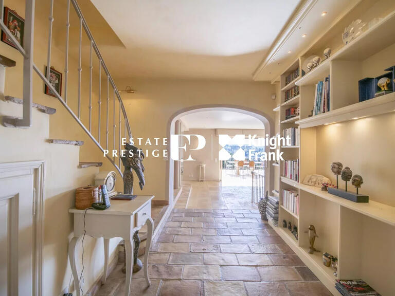 House Mougins - 7 bedrooms - 446m²