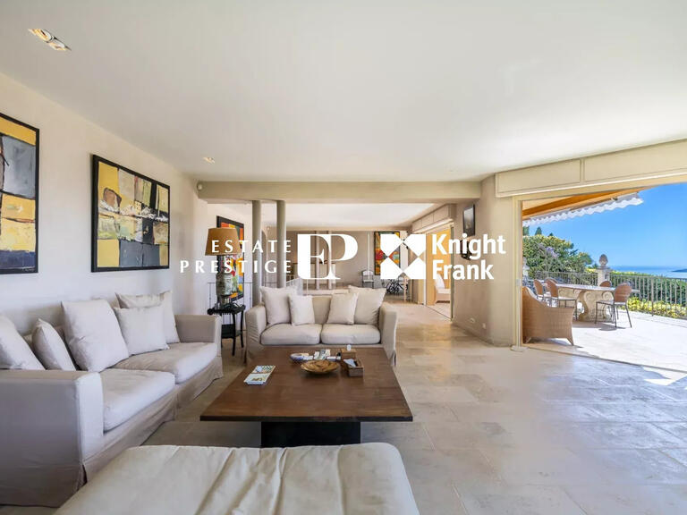 House Mougins - 7 bedrooms - 446m²