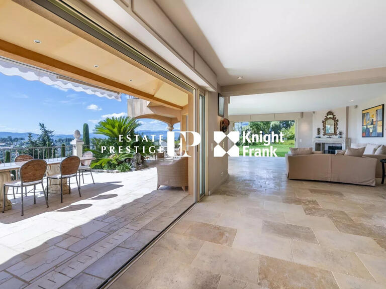 House Mougins - 7 bedrooms - 446m²