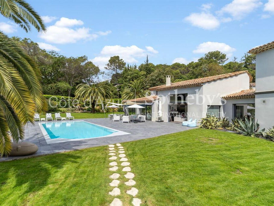 House Mougins