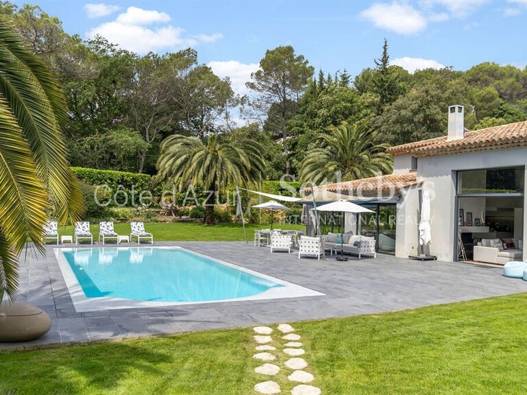 House Mougins - 4 bedrooms - 310m²