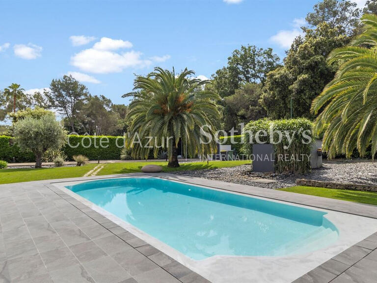 House Mougins - 4 bedrooms - 310m²