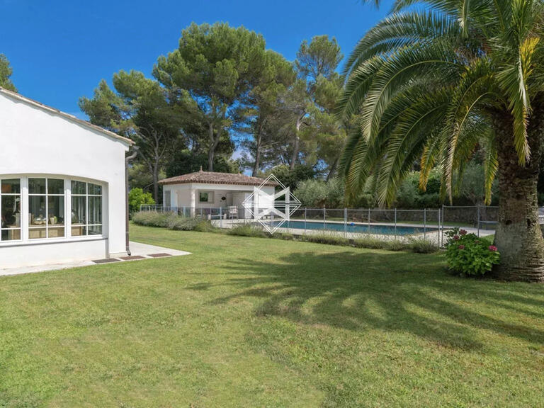 Maison Mougins - 5 chambres - 307m²