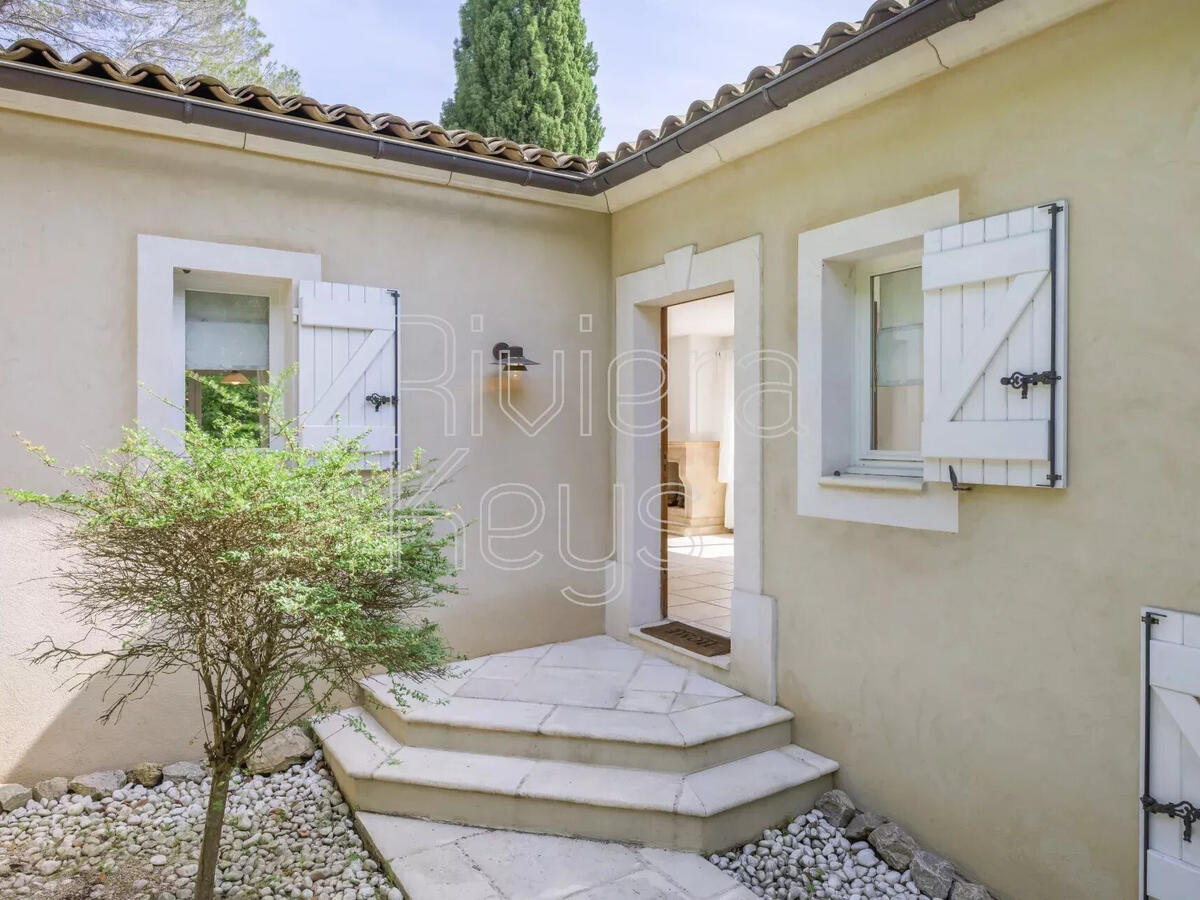 House Mougins