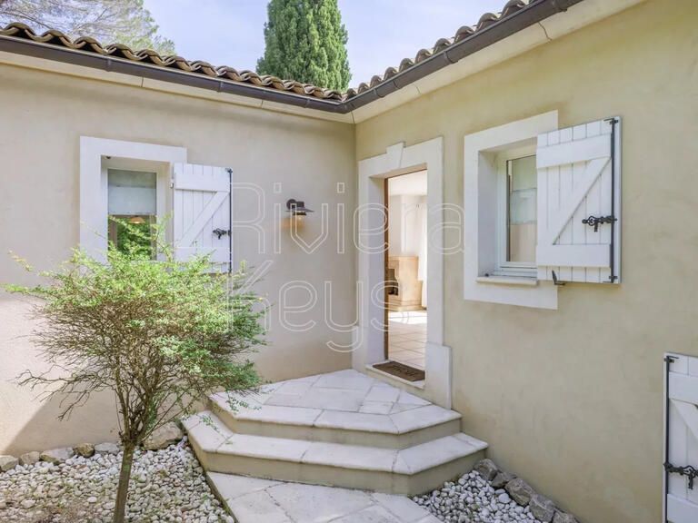 Maison Mougins - 5 chambres - 297m²