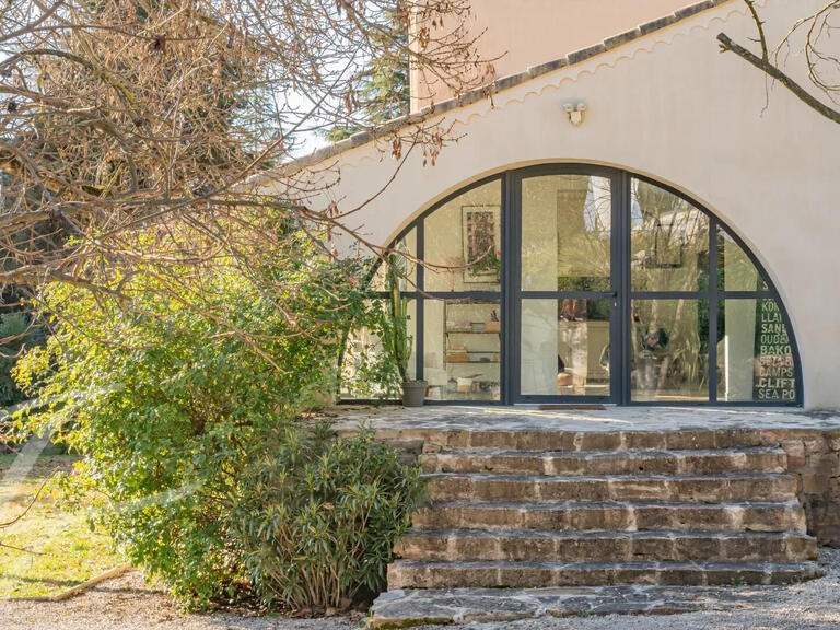 Maison Mougins - 6 chambres - 230m²