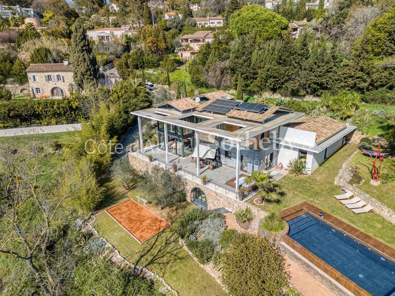 Maison Mougins - 8 chambres - 700m²