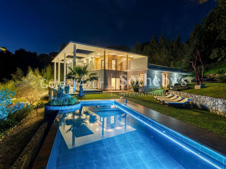 Maison Mougins - 8 chambres - 700m²