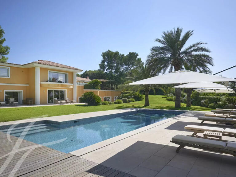 Propriété Mougins - 5 chambres - 555m²