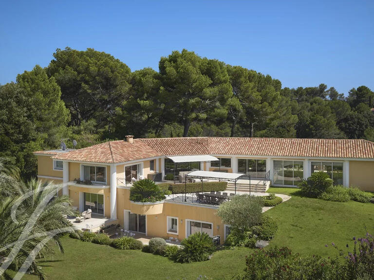 Propriété Mougins - 5 chambres - 555m²