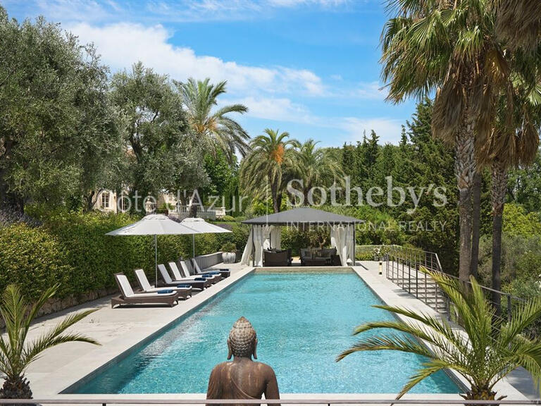 Property Mougins - 5 bedrooms - 700m²