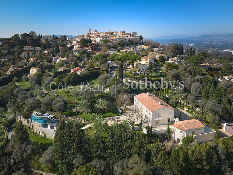 Propriété Mougins - 5 chambres - 700m²