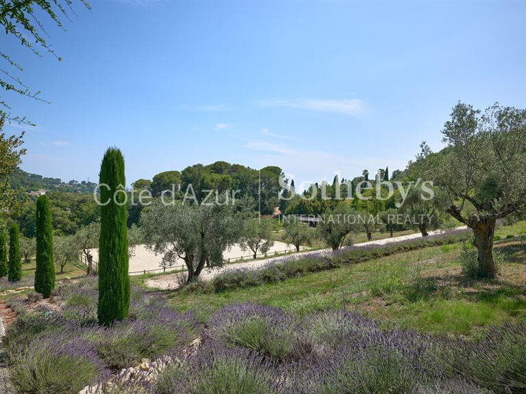 Property Mougins - 5 bedrooms - 700m²