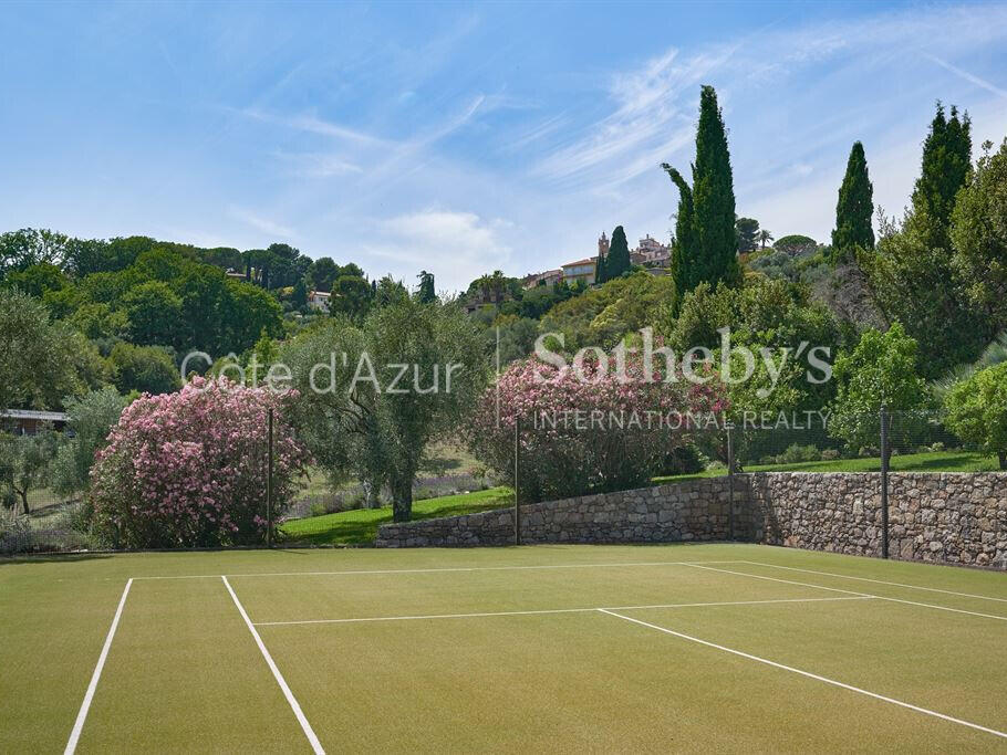 Propriété Mougins