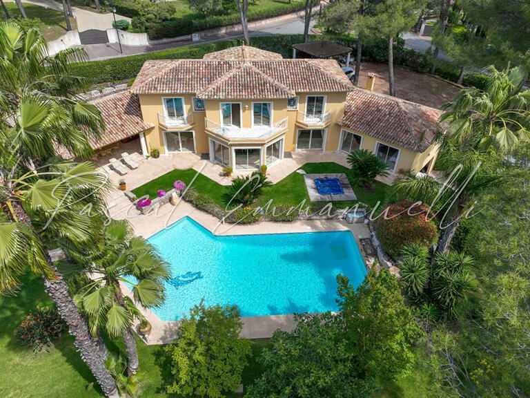 Property Mougins - 4 bedrooms