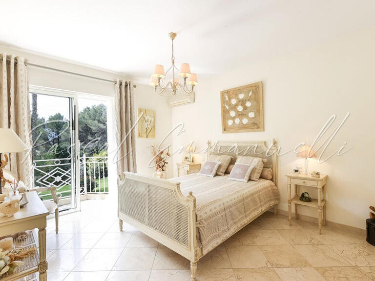 Property Mougins - 4 bedrooms