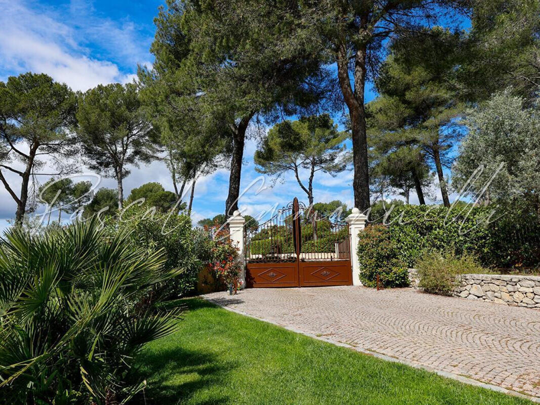 Property Mougins