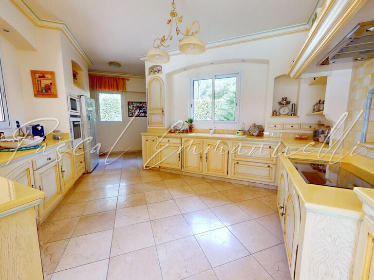 Property Mougins - 4 bedrooms