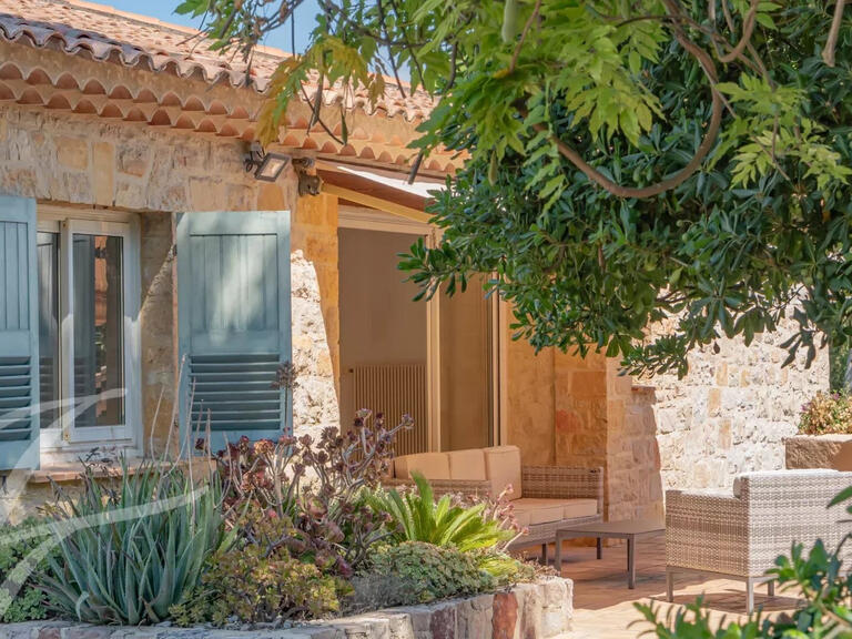 Propriété Mougins - 5 chambres - 300m²