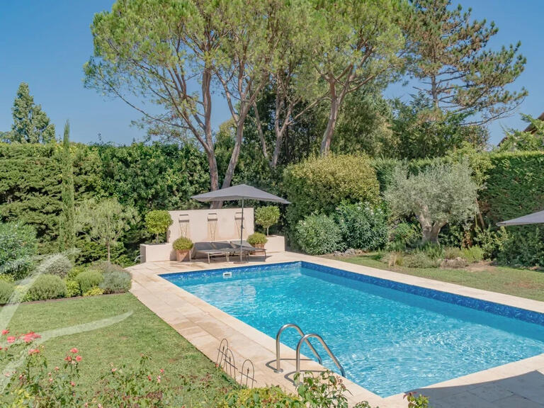 Propriété Mougins - 5 chambres - 300m²