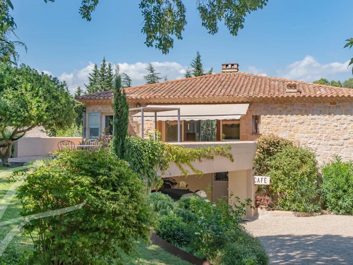 Property Mougins