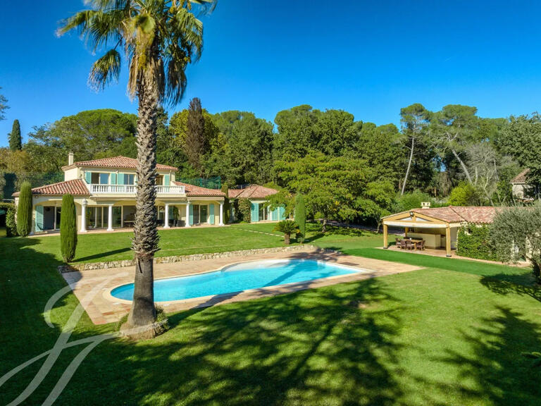 Propriété Mougins - 6 chambres - 300m²