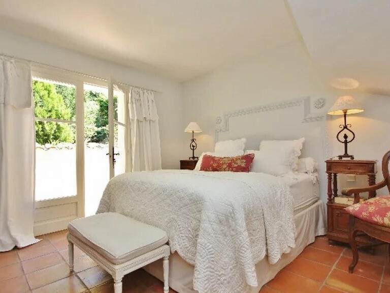 Propriété Mougins - 5 chambres - 320m²