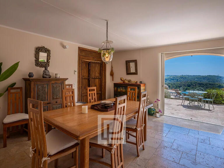 Propriété Mougins - 7 chambres - 300m²