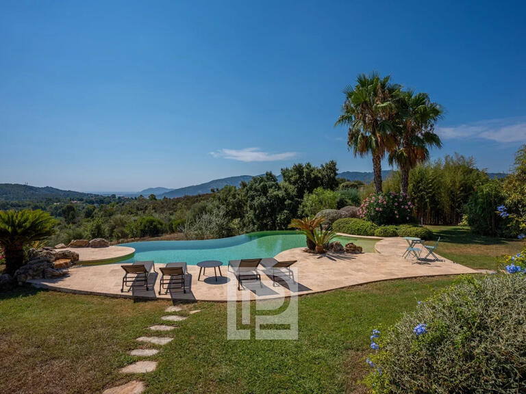 Propriété Mougins - 7 chambres - 300m²