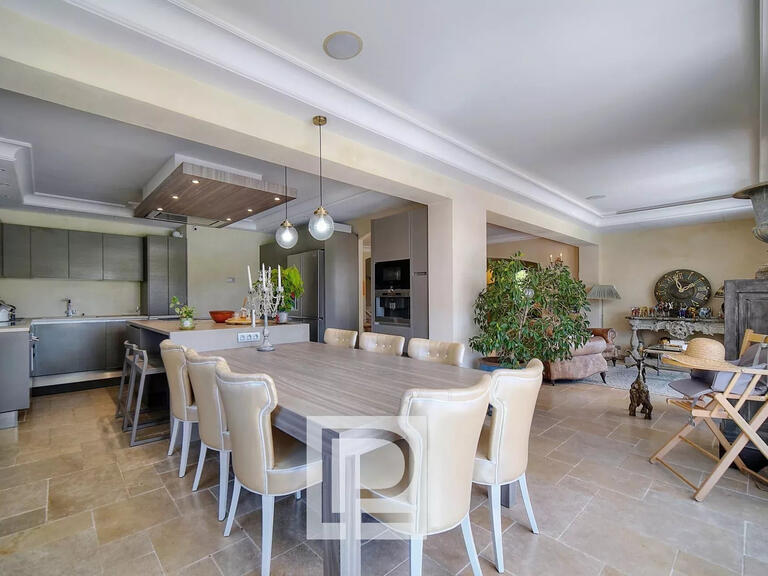 Propriété Mougins - 8 chambres - 472m²