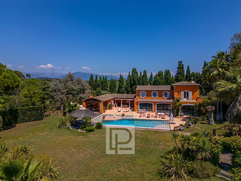 Propriété Mougins - 8 chambres - 472m²