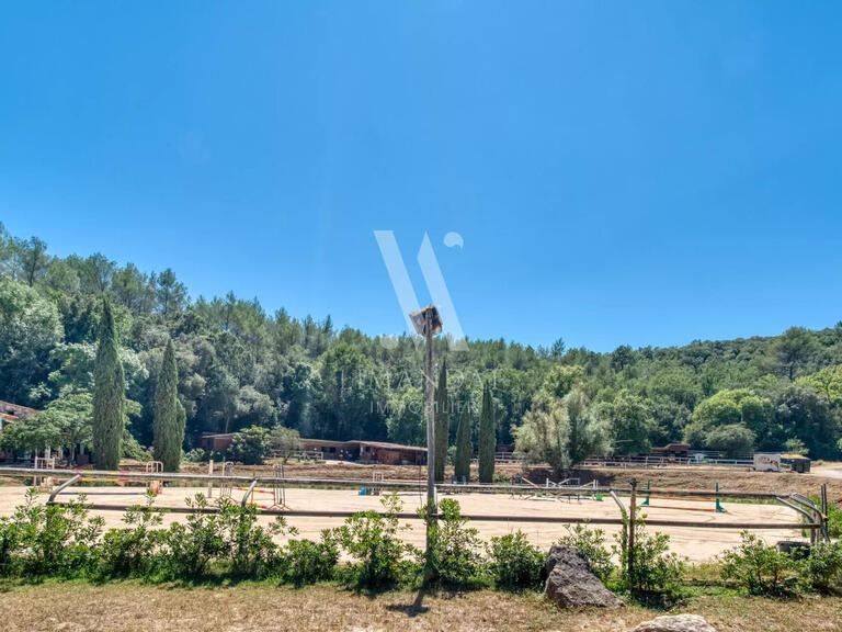 Sale Equestrian property Mougins - 3 bedrooms